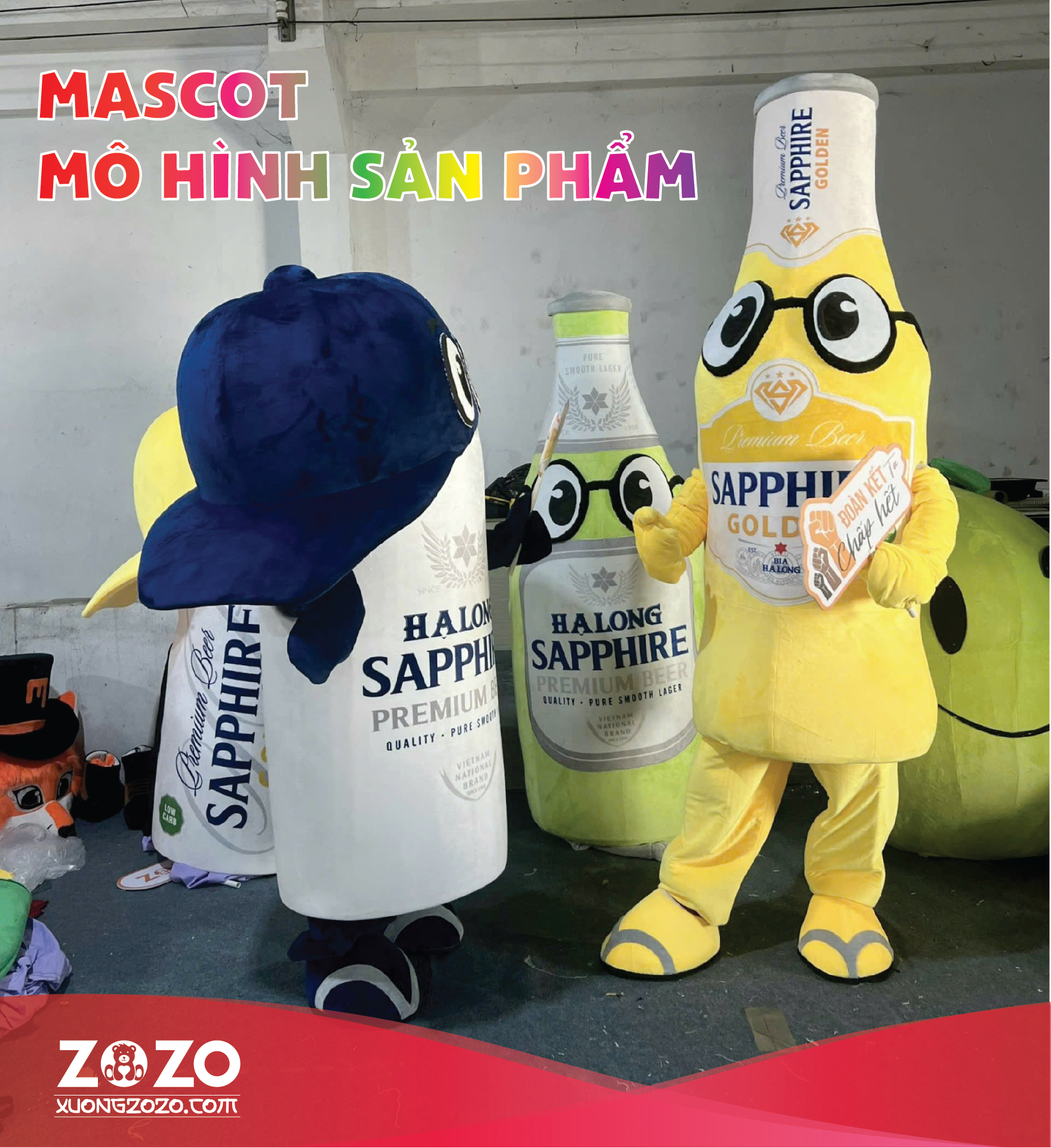 mascot zozo 01