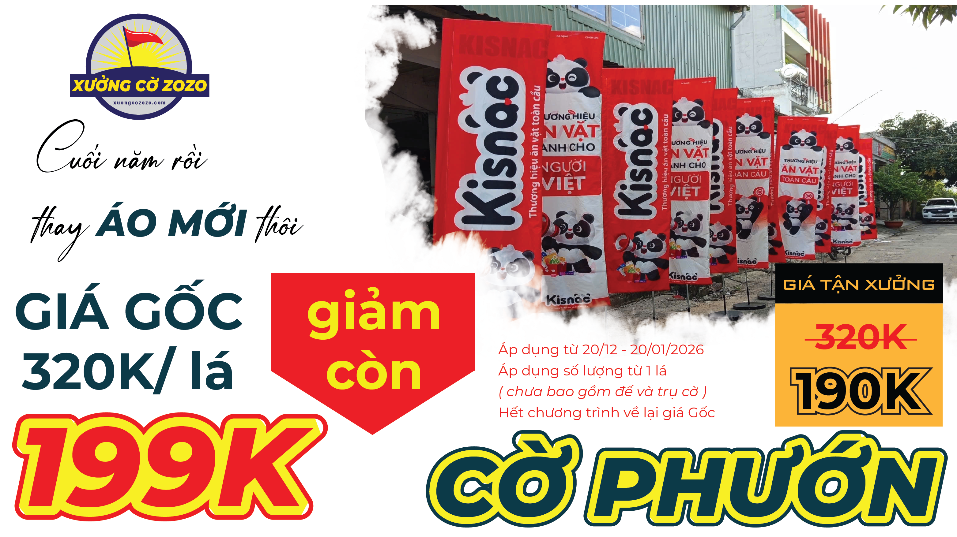 Kho cờ đủ màu, thiết kế logo theo mẫu, ship hàng tận nơi