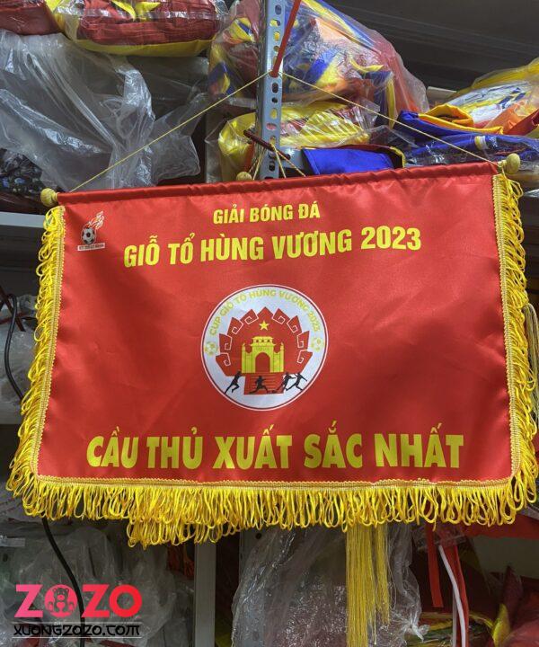 Những mẫu cờ để bàn mới nhất