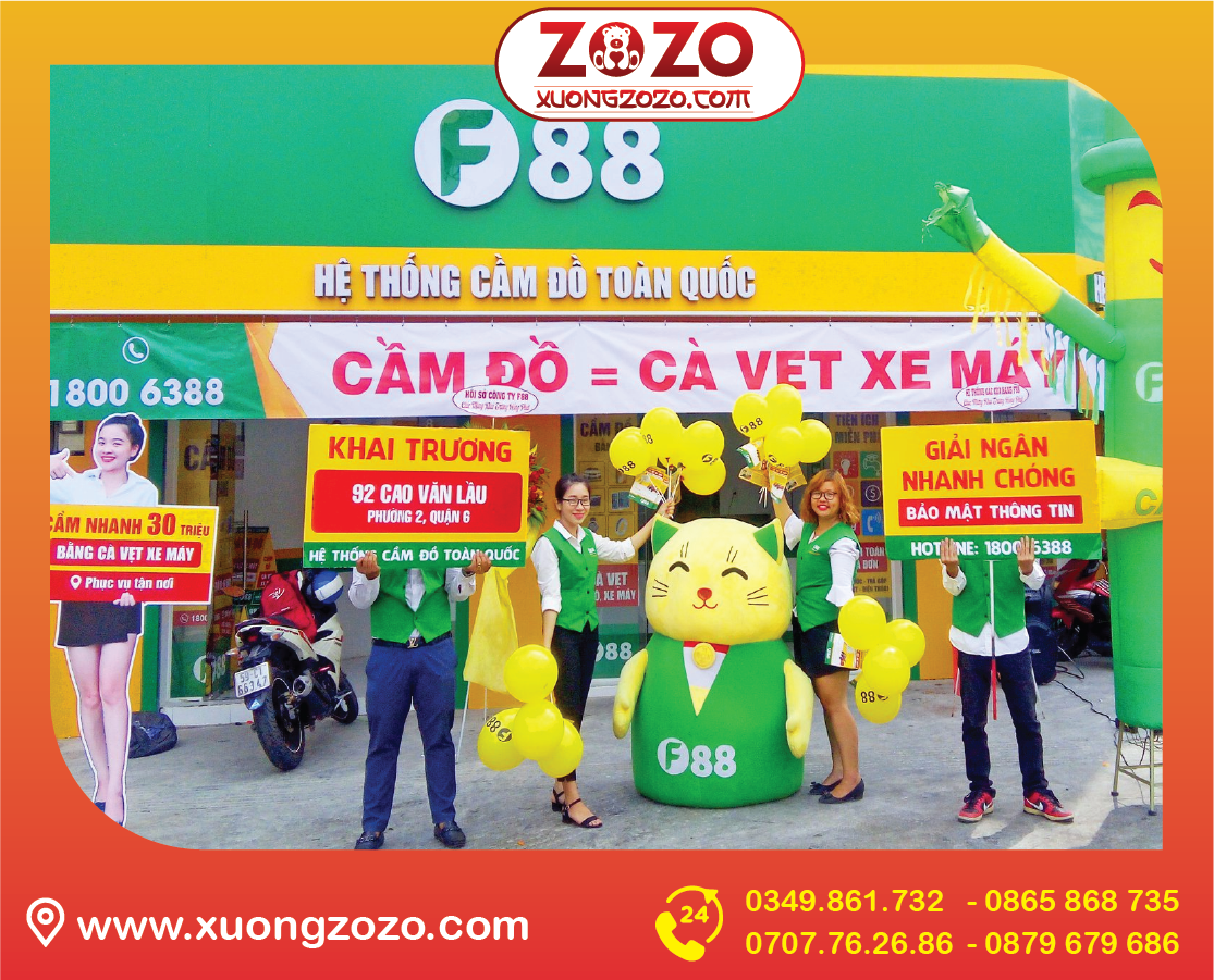 Tất tần tật về chiến lược khai trương cửa hàng đảm bảo thành công