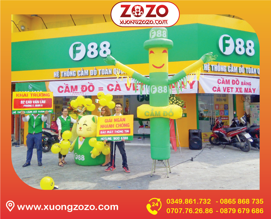 Tất tần tật về chiến lược khai trương cửa hàng đảm bảo thành công