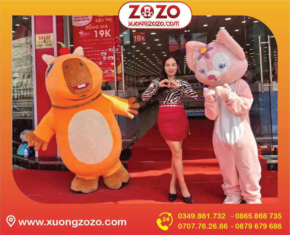 Tất tần tật về chiến lược khai trương cửa hàng đảm bảo thành công