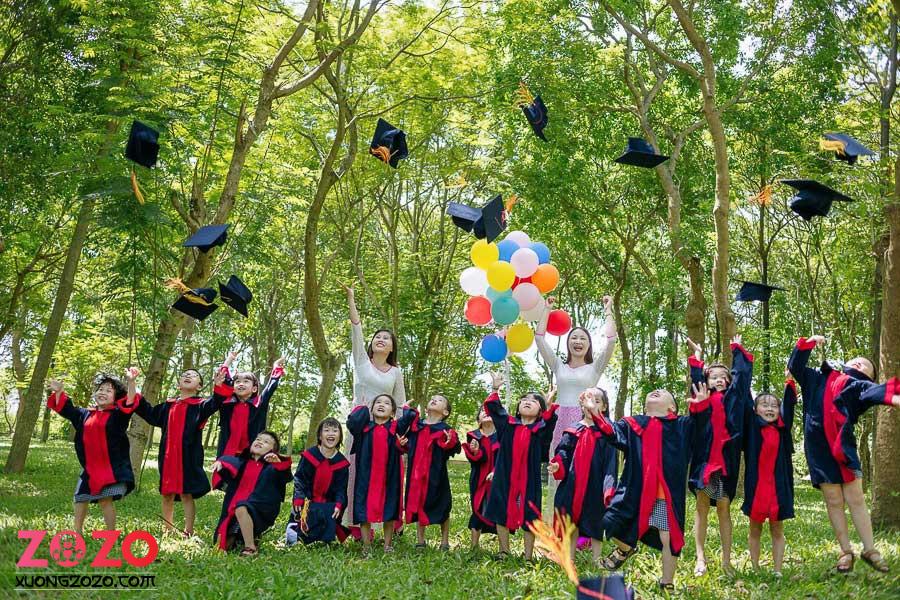 xuong may ao tot nghiep gia re nhan may so luong lon C3Cz