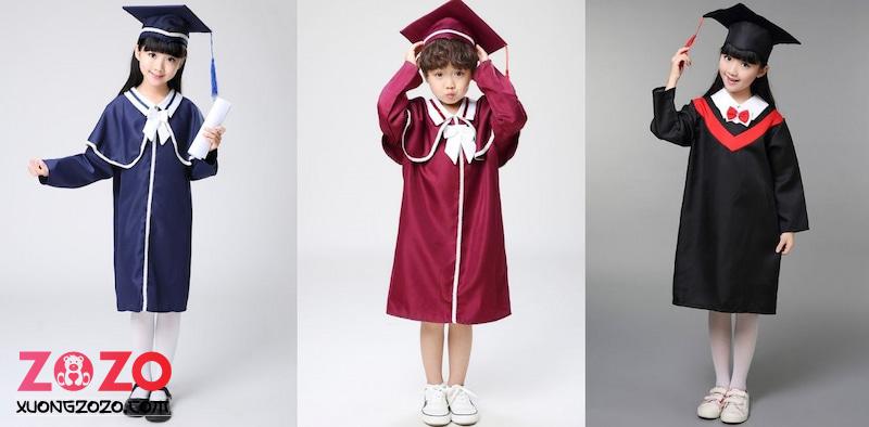 xuong may ao tot nghiep gia re nhan may so luong lon YdIQ