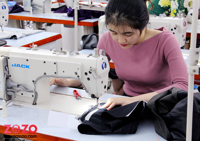 xuong may ao tot nghiep uy tin chat luong cao y5Jv