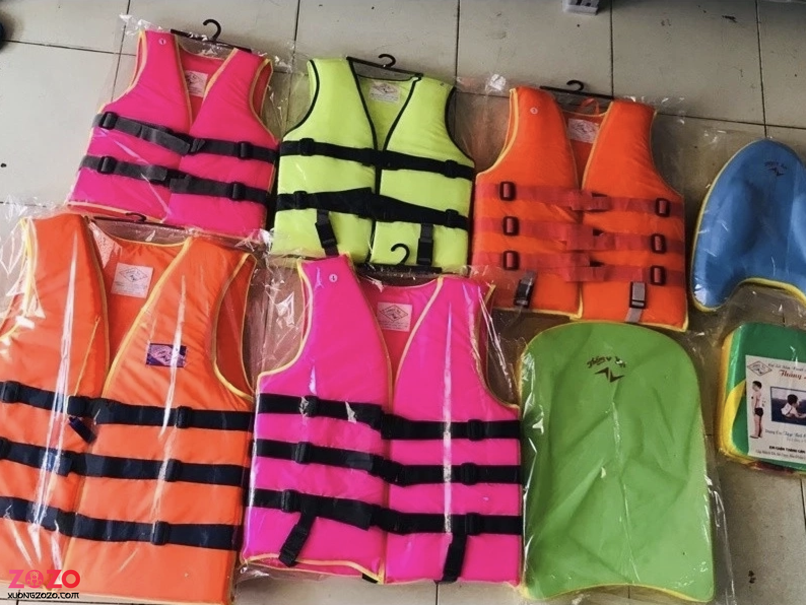 san xuat phao cuu sinh theo yeu cau dnh4