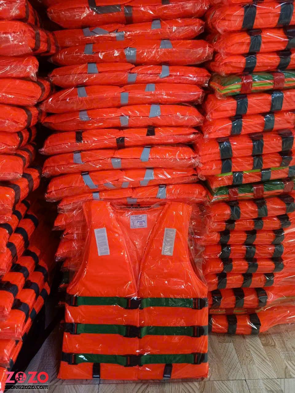 Xưởng sản xuất áo phao bơi giá tận xưởng 1 xuong san xuat ao phao boi gia tan xuong Tffh