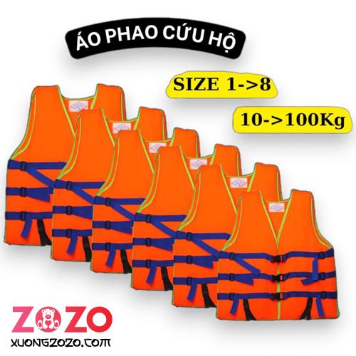 Xưởng sản xuất sỉ áo phao cứu sinh giá tốt 1 xuong san xuat si ao phao cuu sinh gia tot A2dz