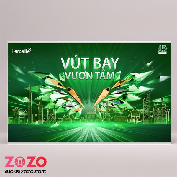 In Backdrop Vải Theo Yêu Cầu – Xưởng Zozo Nhận In Logo, Hình Ảnh, Background Sự Kiện 1 in backdrop vai theo yeu cau xuong zozo nhan in logo hinh anh background su kien CbTo