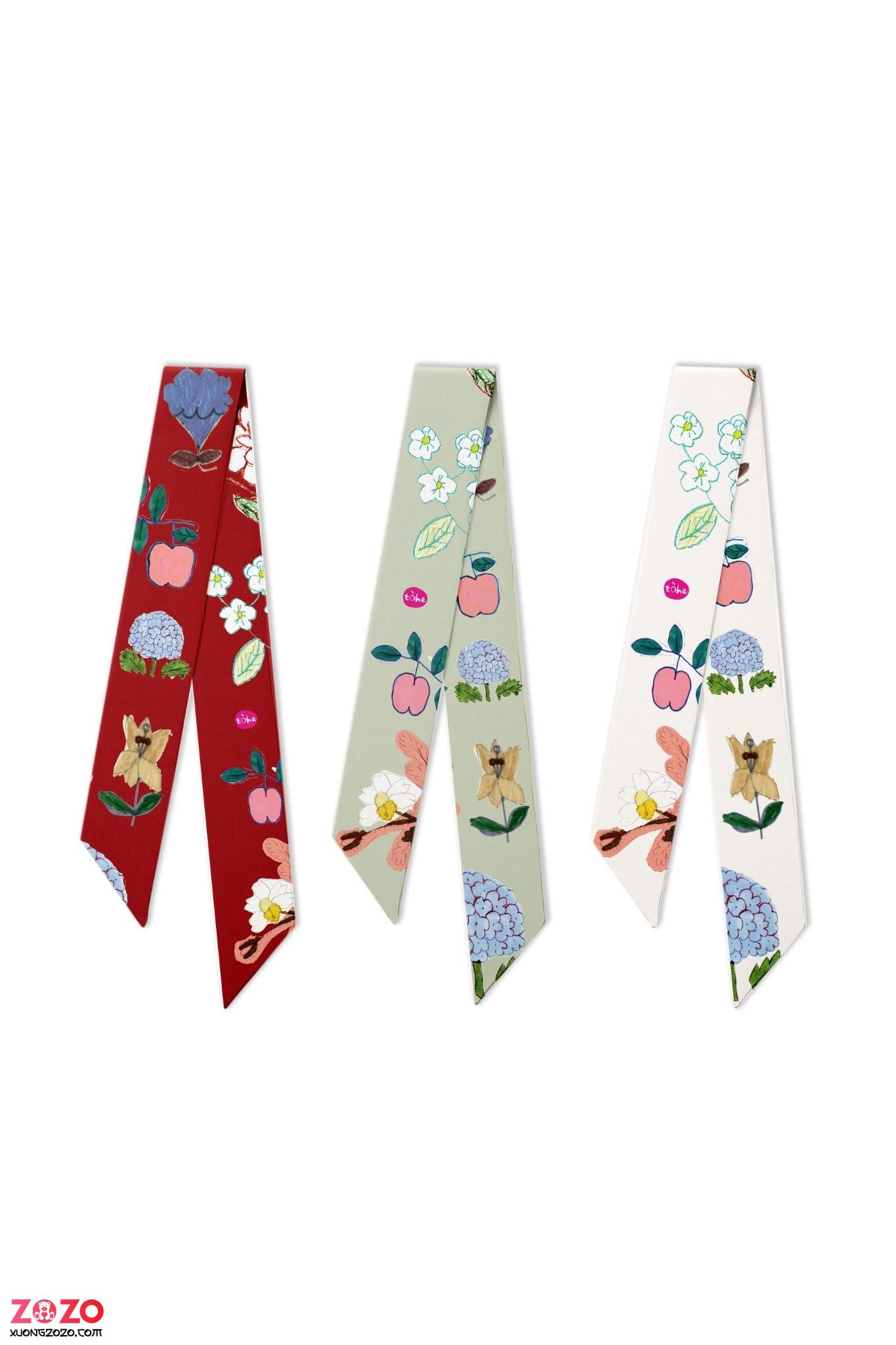 in khan twilly theo yeu cau in logo pattern thuong hieu lua cao cap nhan si so luong lon zozo mzKs