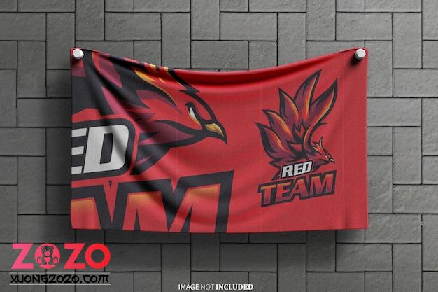 Thiết kế cờ lớp – Mẫu cờ lớp sáng tạo, đẹp, nổi bật tinh thần tập thể 3 thiet ke co lop mau co lop sang tao dep noi bat tinh than tap the 5wLt