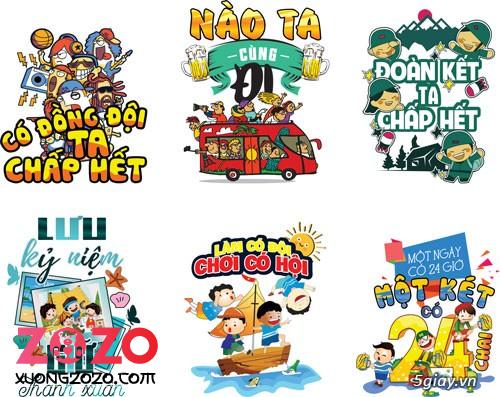 Thiết kế cờ lớp – Mẫu cờ lớp sáng tạo, đẹp, nổi bật tinh thần tập thể 2 thiet ke co lop mau co lop sang tao dep noi bat tinh than tap the vFo6