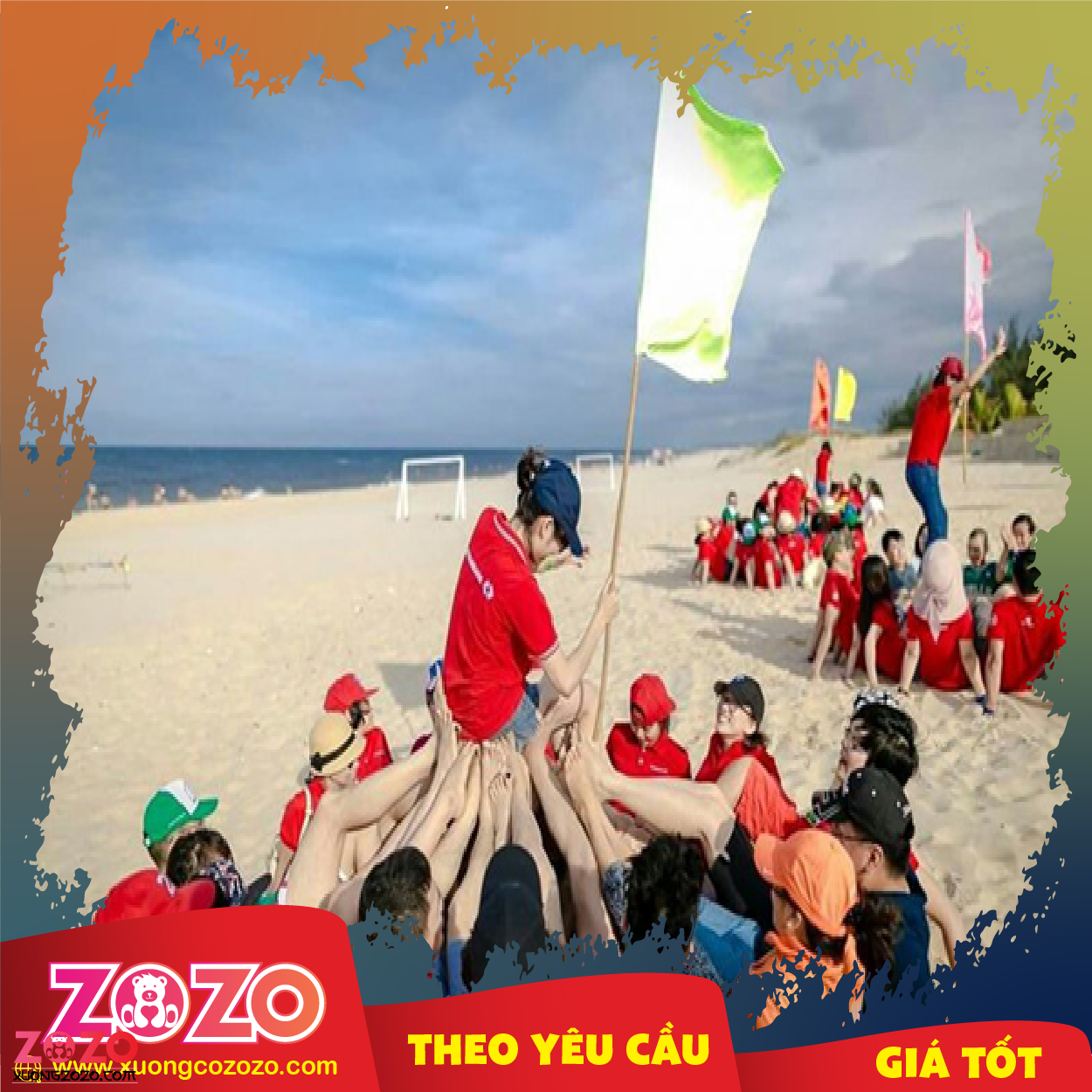 xuong may co vai zozo giai phap san xuat truc tiep dung quy cach dung nhu cau KAdn