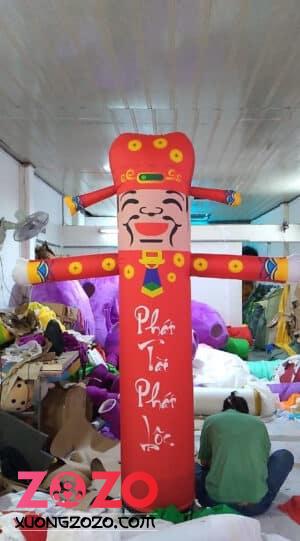 cho thuê rối hơi thần tài khai trương giá rẻ 4 cho thue roi hoi than tai khai truong gia re Aikp