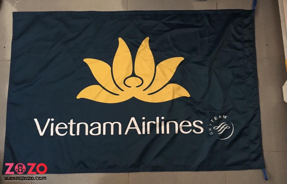 Cờ Công Ty Theo Yêu Cầu – In Chuẩn Nhận Diện, Bền Đẹp | Xưởng ZoZo 1 co cong ty theo yeu cau in chuan nhan dien ben dep xuong zozo ajvW