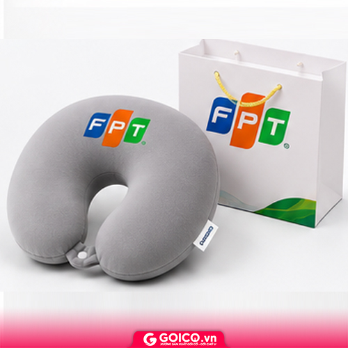 Xưởng sản xuất gối cổ - gối chữ U in ấn theo yêu cầu 6 Xưởng sản xuất gối cổ – gối chữ U in ấn theo yêu cầu