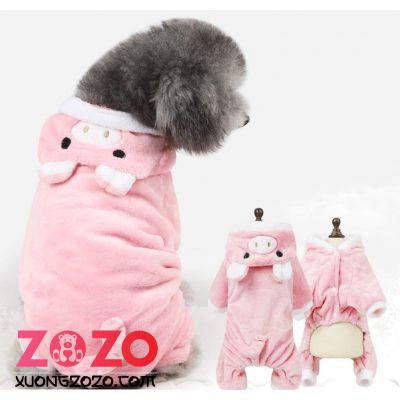 Xưởng may quần áo thú cưng theo yêu cầu 2 xuong may quan ao thu cung theo yeu cau jv38