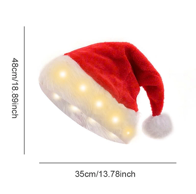 Đặt thiết kế và sản xuất mũ noel quà tặng theo yêu cầu 2 dat thiet ke va san xuat mu noel qua tang theo yeu cau pJWt